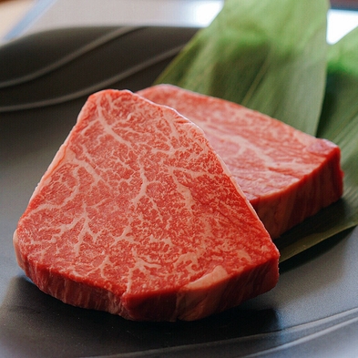【数量限定】A5ランク『神戸牛』のシャトーブリアン〜Premium Dinner〜
